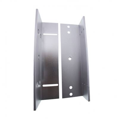 280 Kg Z Aparat – Elektromanyetik Kilit Montaj Aparatı - Vizyotek Teknoloji