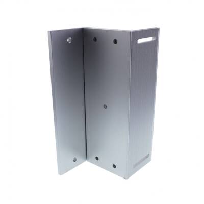 500 KG Manyetik Kilit Z Aparat - Vizyotek Teknoloji