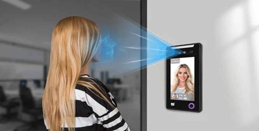 Yüz Tanıma Sistemleri