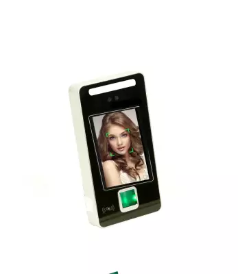 Adl 500 Yüz Tanıma Sistemi - 2