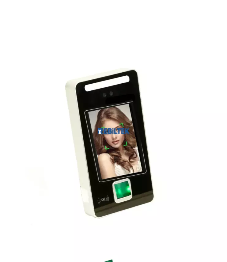 Adl 500 Yüz Tanıma Sistemi - 2