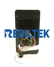 Adl 500 Yüz Tanıma Sistemi - 3