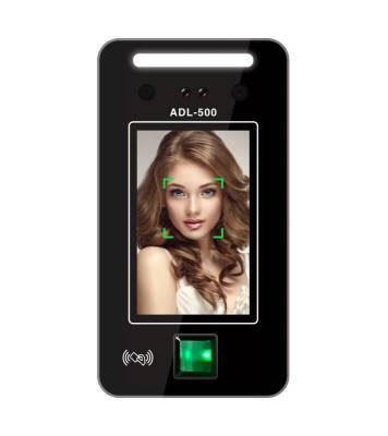 Adl 500 Yüz Tanıma Sistemi - 4