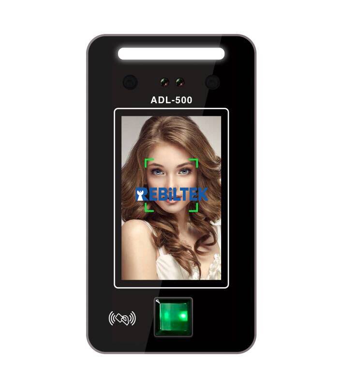 Adl 500 Yüz Tanıma Sistemi - 5