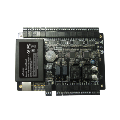 C3-200 Access Kontrol Paneli - Zksoftware