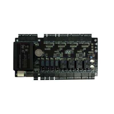 C3-400 Access Kontrol Paneli - Zksoftware
