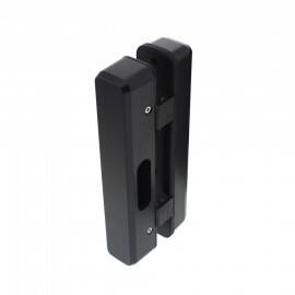 CP30R Parmak izi Okuyuculu Cam Kapı Kilidi - 3