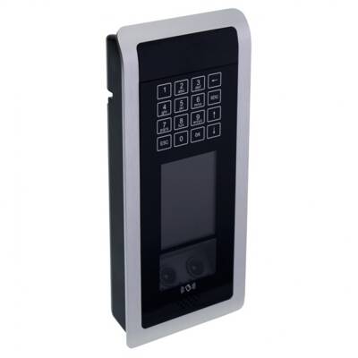 Hanvon FA600 Yüz Tanıma Terminali - 1