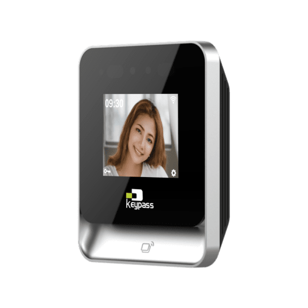 Keyface 3 Yüz Tanıma Cihazı - 2