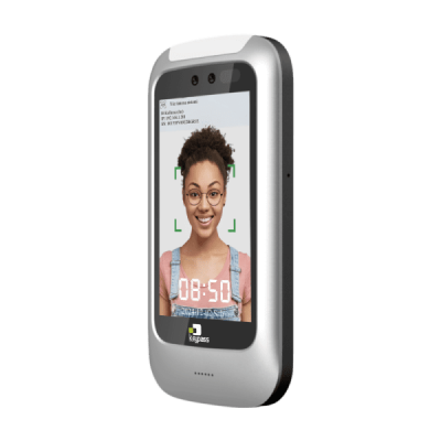KeyFace 5 Lite Yüz Tanıma Cihazı - 3