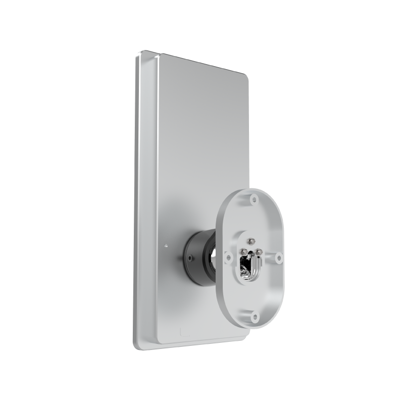 KeyFace 8 Yüz Tanıma Cihazı - 4