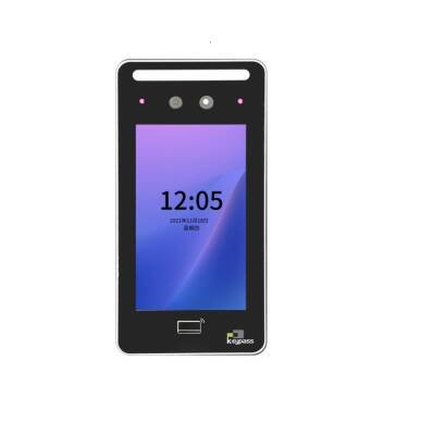 KPN-35 Face Tuya - Zksoftware