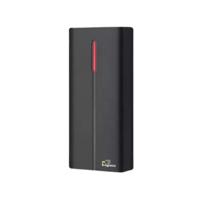 KPN101 – EM Kart Okuyucu - Zksoftware