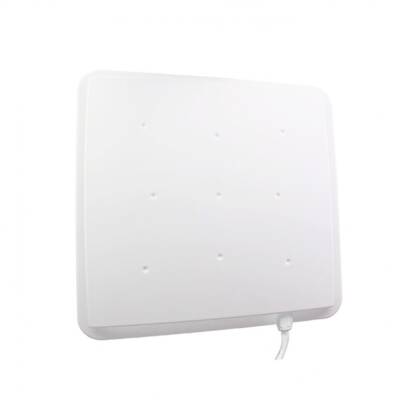 OP-8-DBI HGS Uzun Mesafe-RFID Okuyucu Anten 8dbi(UHF) - 1