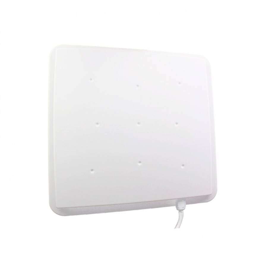 OP-8-DBI HGS Uzun Mesafe-RFID Okuyucu Anten 8dbi(UHF) - 1