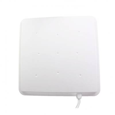 OP-8-DBI HGS Uzun Mesafe-RFID Okuyucu Anten 8dbi(UHF) - 2