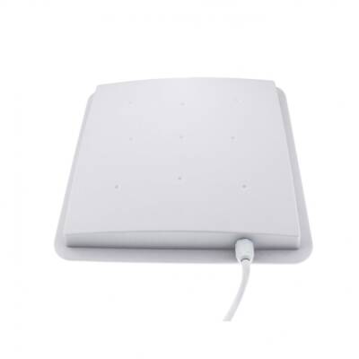 OP-8-DBI HGS Uzun Mesafe-RFID Okuyucu Anten 8dbi(UHF) - 3