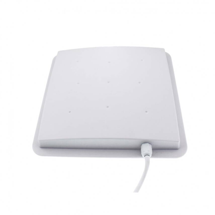OP-8-DBI HGS Uzun Mesafe-RFID Okuyucu Anten 8dbi(UHF) - 3