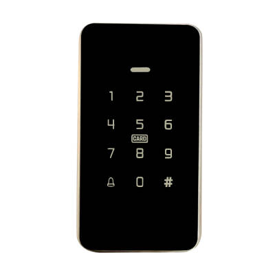 OP-AC1000 Proximity Şifreli Kart Okuyucu - Vizyotek Teknoloji