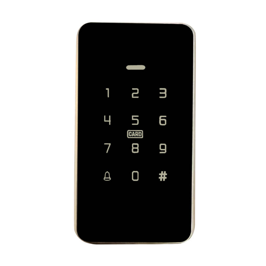 OP-AC1000 Proximity Şifreli Kart Okuyucu - 1