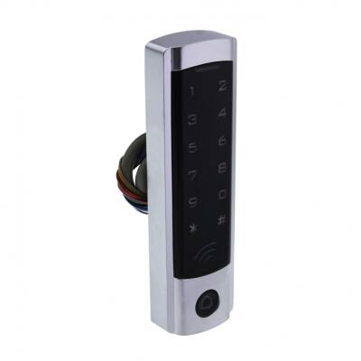 OP-AC110W Mifare Şifreli Kart Okuyucu - 2