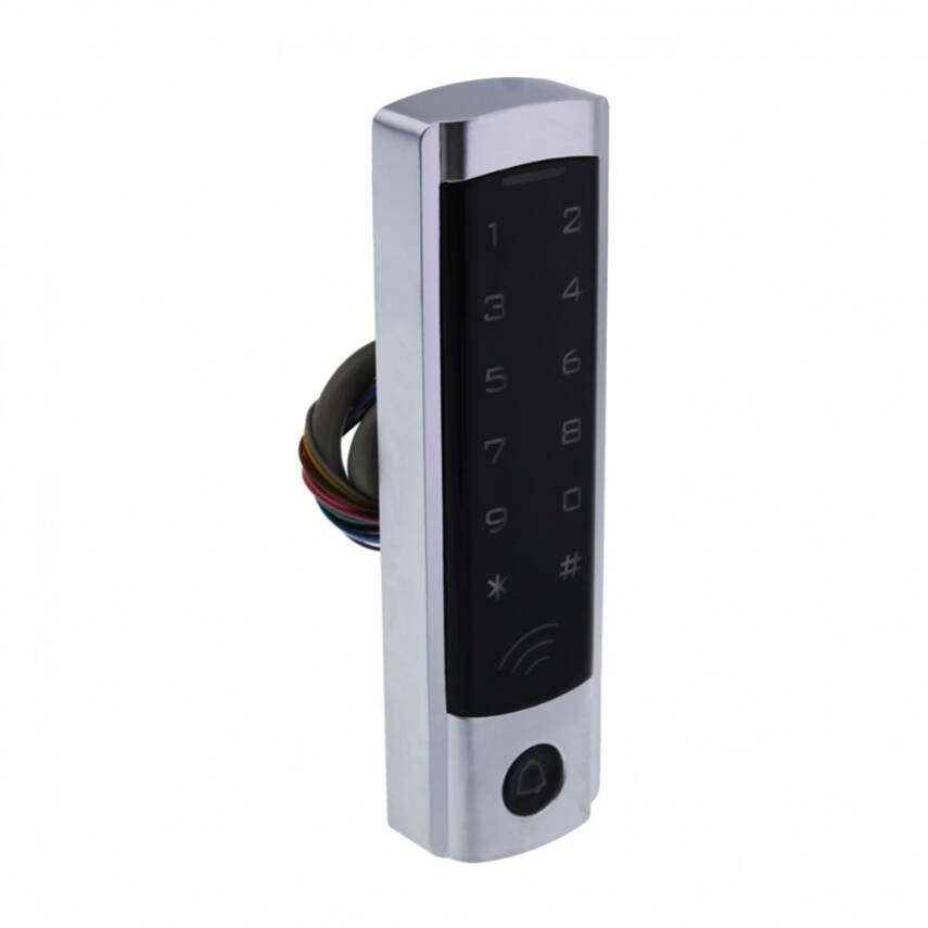 OP-AC110W Mifare Şifreli Kart Okuyucu - 2