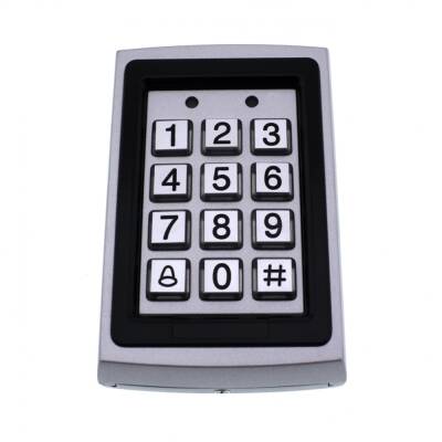 OP-AC85W Şifreli Kart Okuyucu - 2