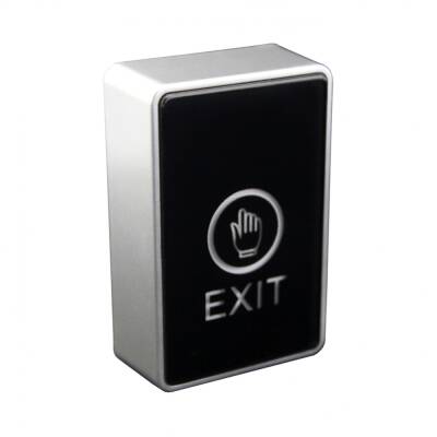 OP-BC-1 SIVA ÜSTÜ BAS AÇ BUTON - Vizyotek Teknoloji