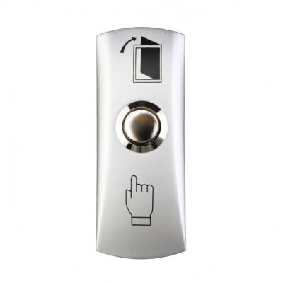 OP-BC-2 Sıva Üstü Bas Aç Butonu - Vizyotek Teknoloji