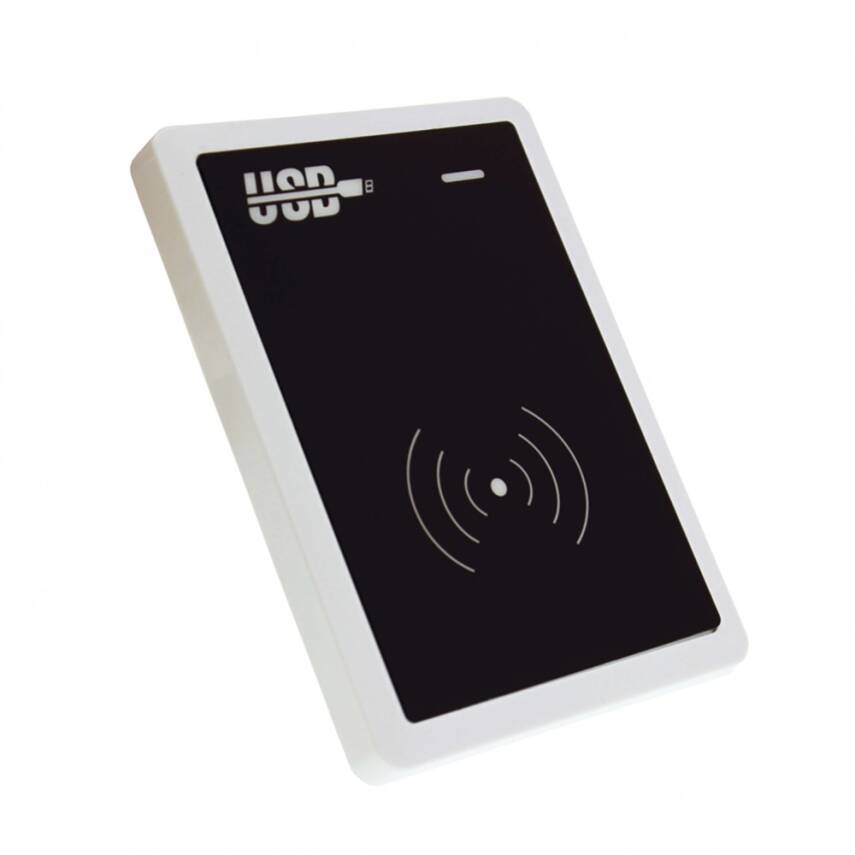 OP-HTL-100ENC USB Kart Kodlayıcı - 1