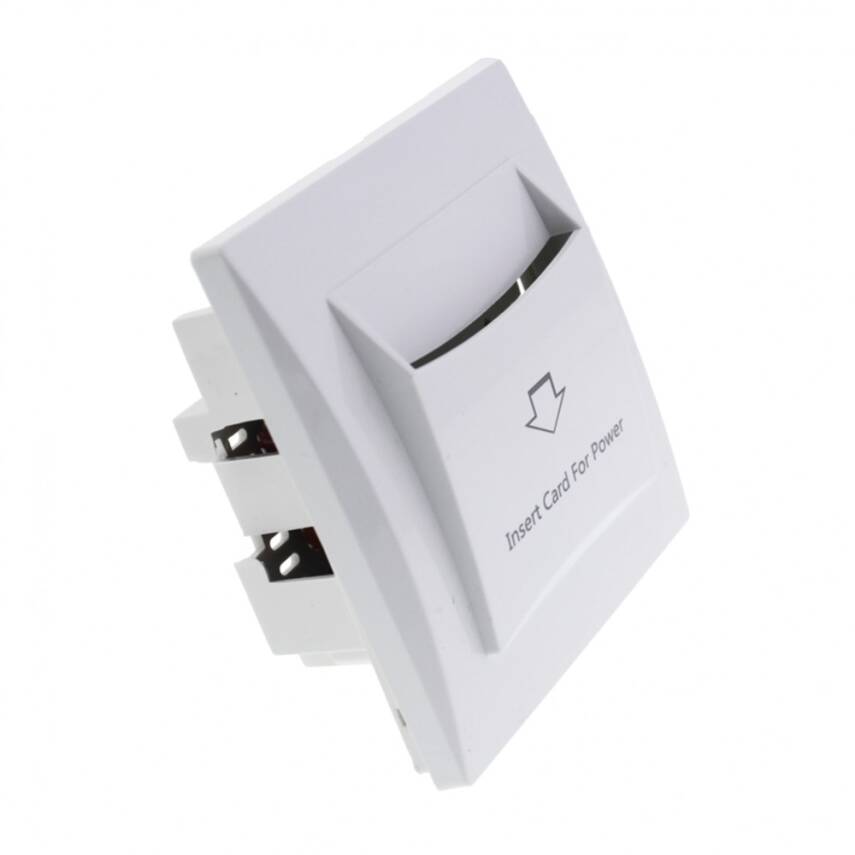 OP-HTL-100ES Kartlı Enerji Anahtarı (Energy Saver) - 1