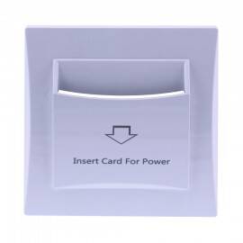 OP-HTL-100ES Kartlı Enerji Anahtarı (Energy Saver) - 2