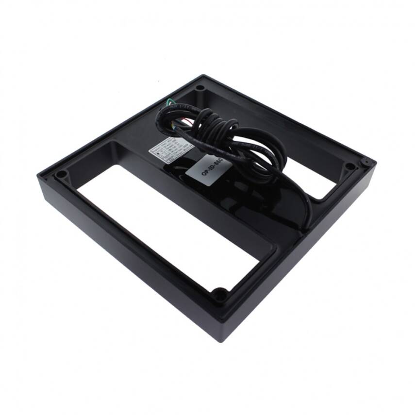 OP-ID-860 Uzun Mesafe 125 Khz Kart Okuyucu Proximity - 3