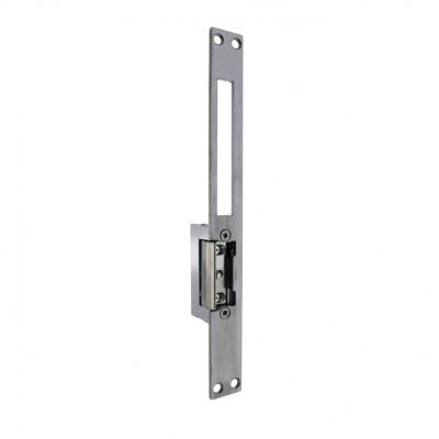 OP-K-101-FS Elektrikli Kilit Karşılığı(Bas Aç) - 1