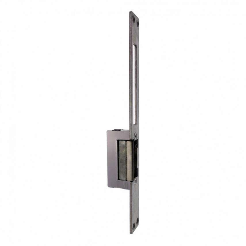 OP-K-101-FS Elektrikli Kilit Karşılığı(Bas Aç) - 2