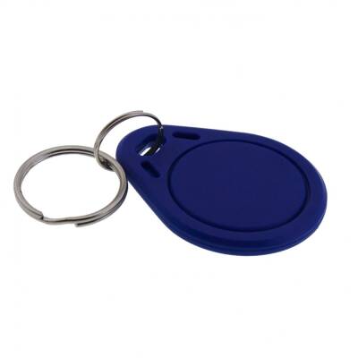 OP-KM003 13.56 Mhz Mifare Anahtarlık - Vizyotek Teknoloji