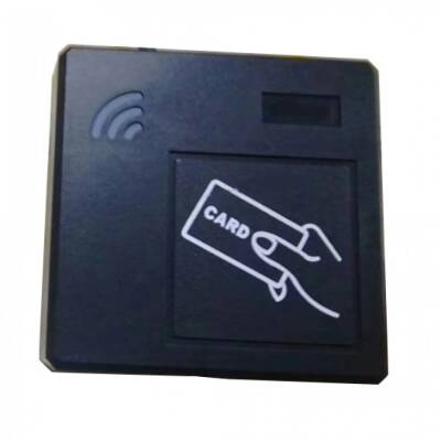 OP-M300P Standalone Kart Okuyucu - Vizyotek Teknoloji