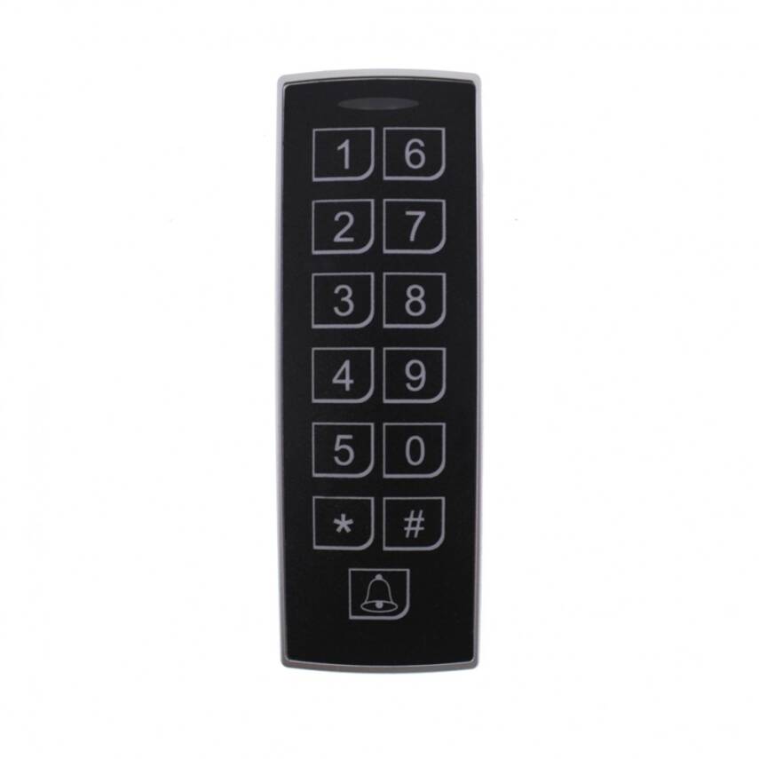 OP-M500 Şifreli Kart Okuyucu - 1