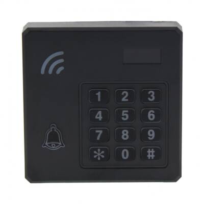 OP-M500P Şifreli Kart Okuyucu - Vizyotek Teknoloji