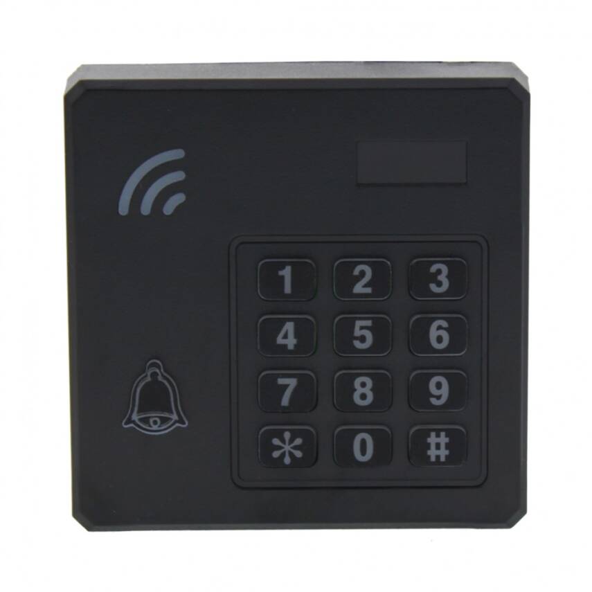 OP-M500P Şifreli Kart Okuyucu - 1