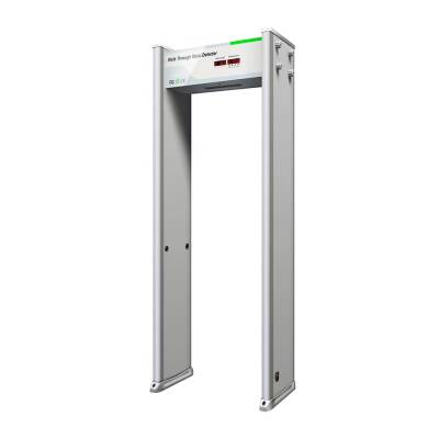 OP-MD-06 Metal Kapı Dedöktörü - 1