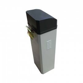 OP-NS15 Hızlı Otopark Bariyeri - 1.5 SN - 2