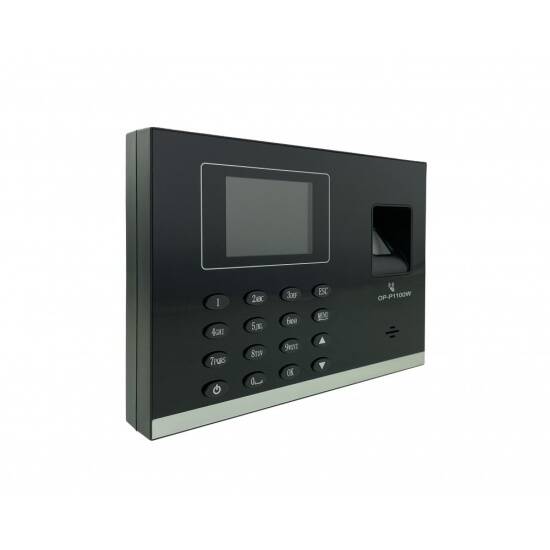OP-P1100W Parmak İzi Okuyucu - 1