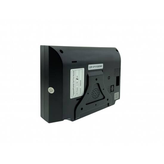 OP-P1100W Parmak İzi Okuyucu - 2