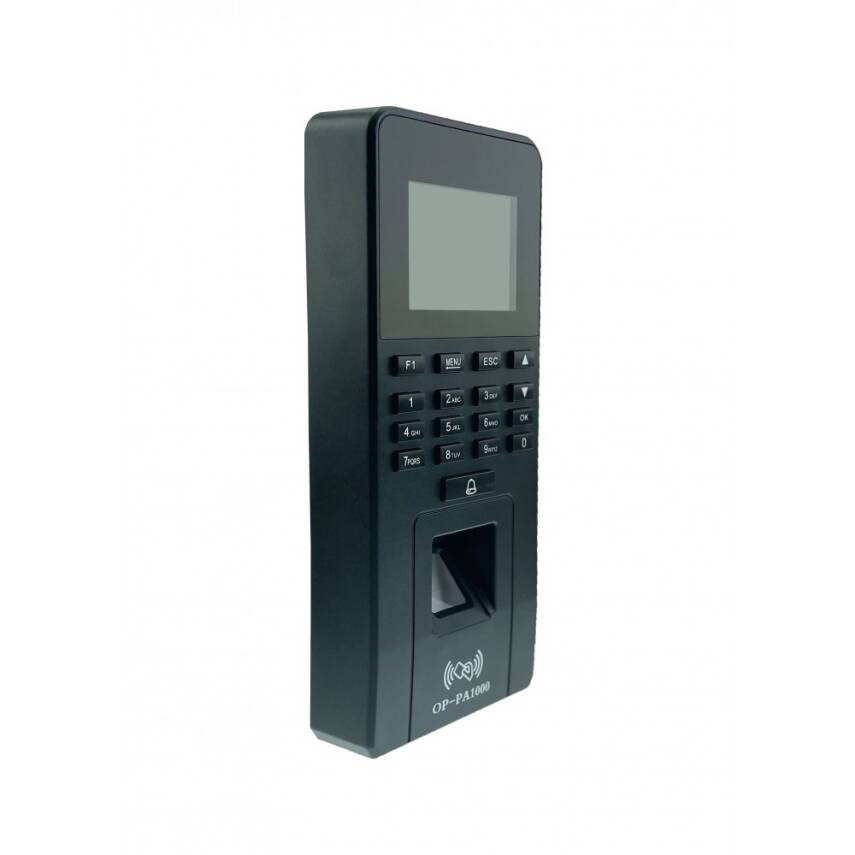 OP-PA1000 Parmak İzi Okuyucu - 1