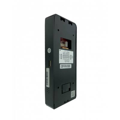 OP-PA1000 Parmak İzi Okuyucu - 2