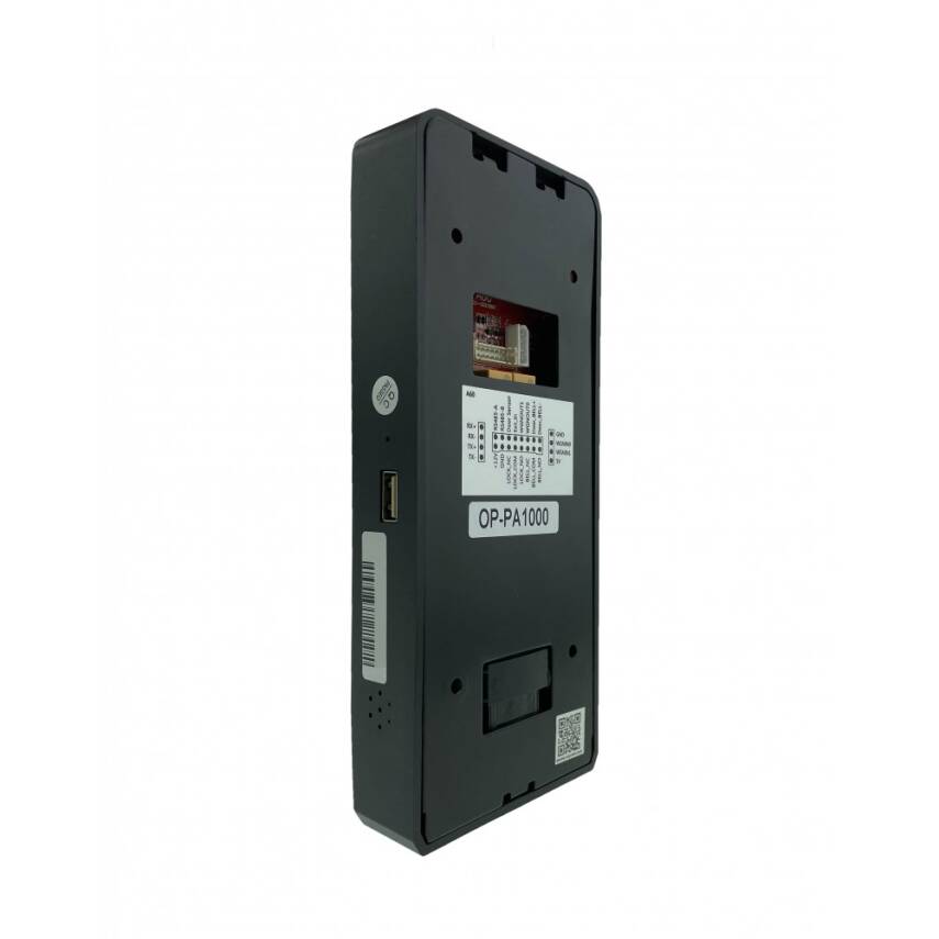 OP-PA1000 Parmak İzi Okuyucu - 2