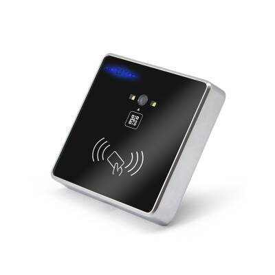 OP-QR-ID1 QR KOD OKUYUCU - Vizyotek Teknoloji