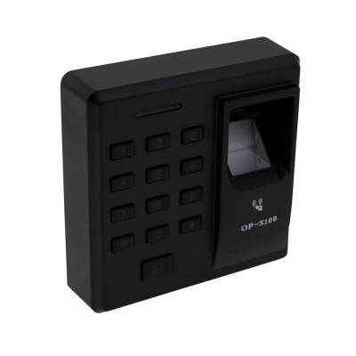 OP-S10 STANDALONE PARMAKİZİ OKUYUCU - 1