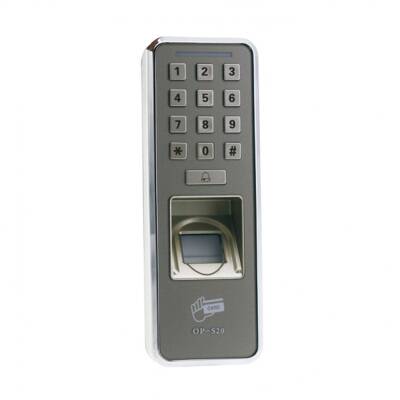 OP-S20 Standalone Parmak İzi Okuyucu - 1
